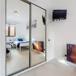Failte Luxury Apartment
