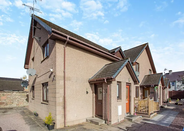 Failte Luxury Apartment