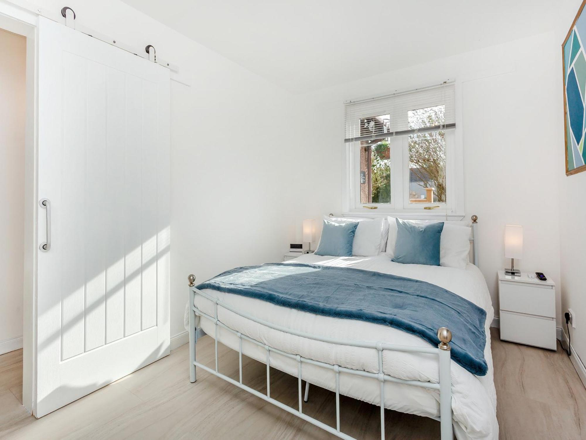 Apartment Failte Luxury