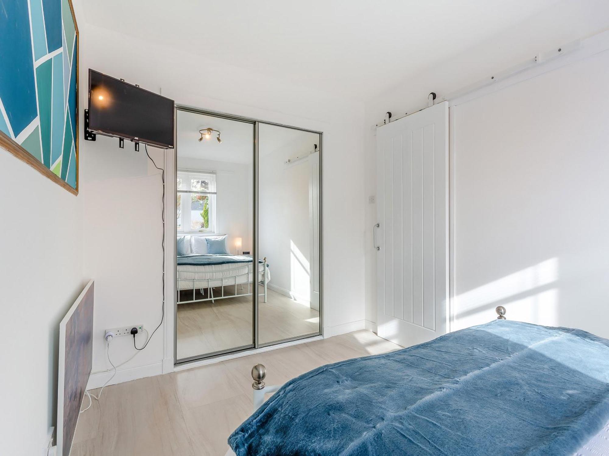 Failte Luxury Apartment