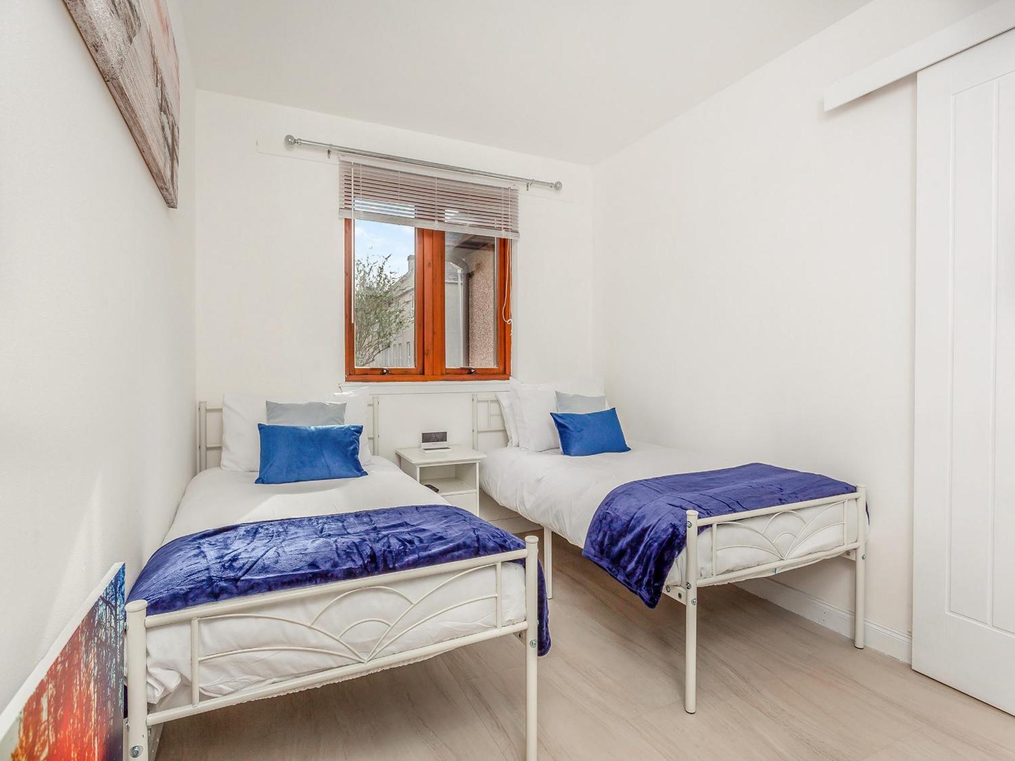Failte Luxury Apartment
