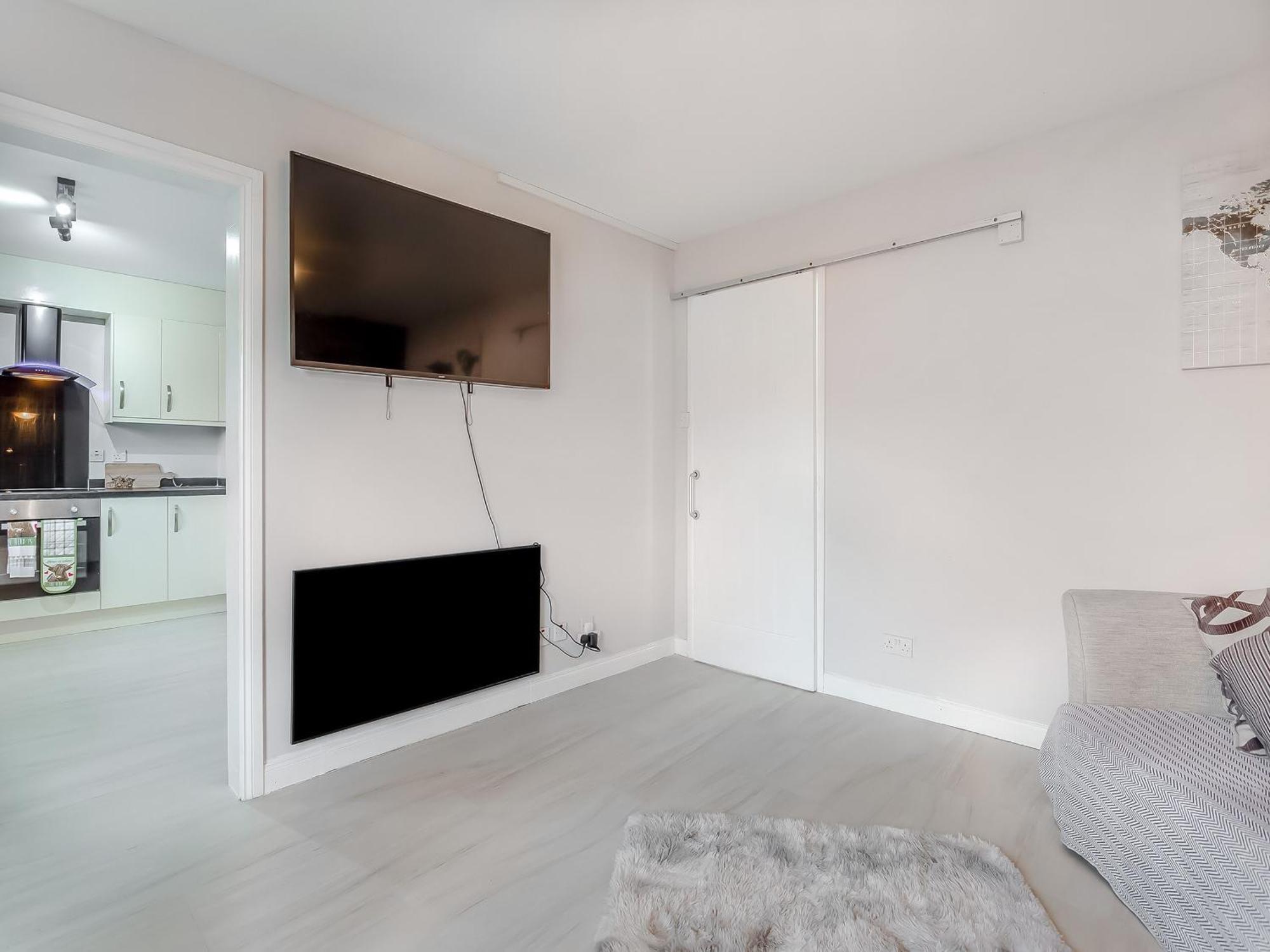 Apartment Failte Luxury