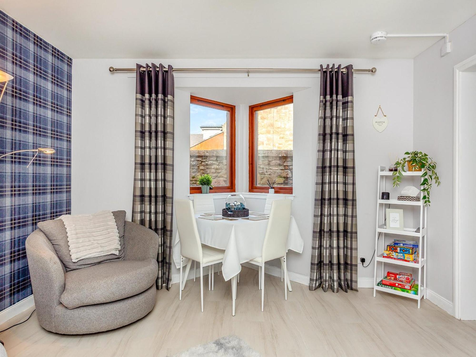 Failte Luxury Apartment Inverness