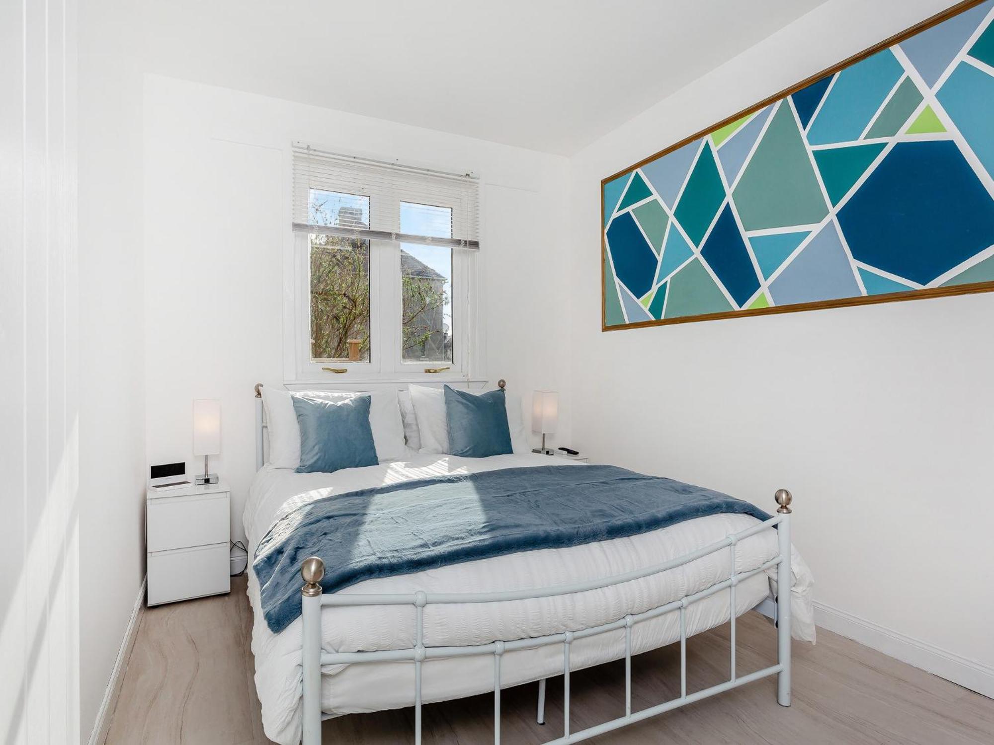 Failte Luxury Apartment Inverness