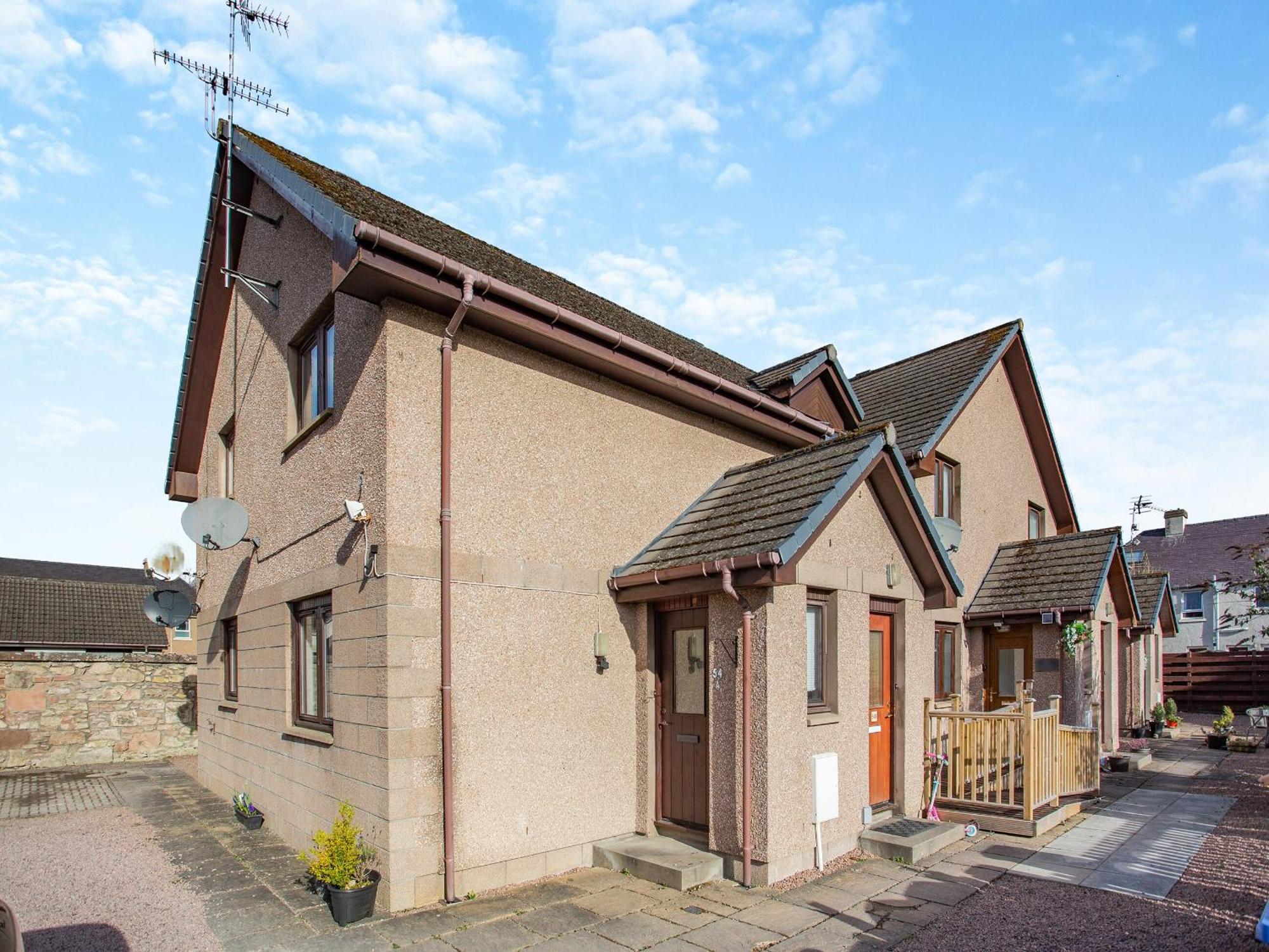 Failte Luxury Apartment Inverness